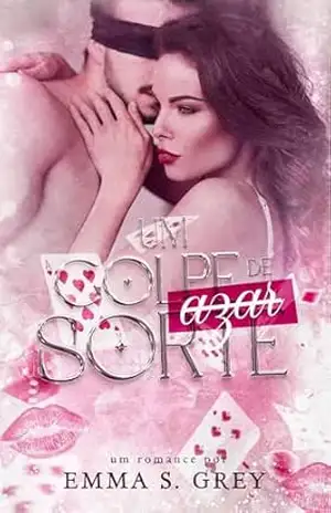UM GOLPE DE SORTE - EMMA S GREY