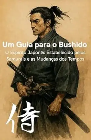 Um Guia para o Bushido: O Espírito Japonês Estabelecido pelos Samurais e as Mudanças dos Tempos – Haretaro After the rain