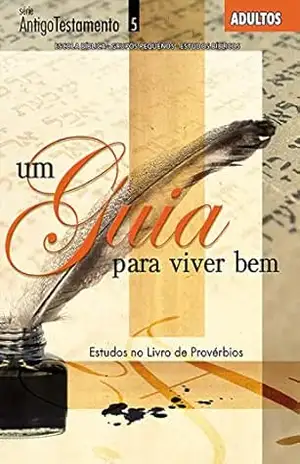 Um Guia para Viver Bem | Aluno (5) – Editora Cristã Evangélica