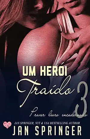 Um herói traído – Jan Springer