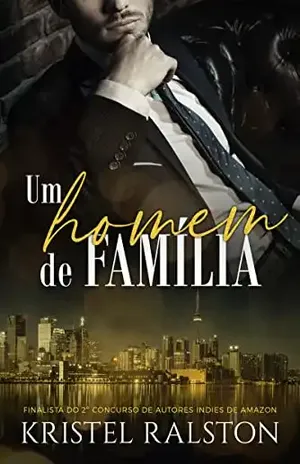 Um homem de família – Kristel Ralston