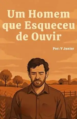 Um Homem Que Esqueceu de Ouvir – V Junior