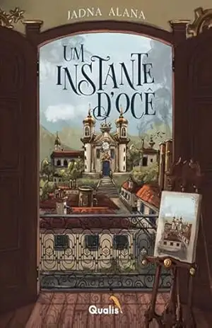Um instante d’ocê – Jadna Alana
