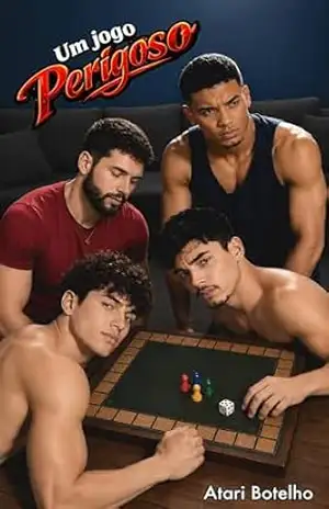 Um Jogo Perigoso – Atari Botelho