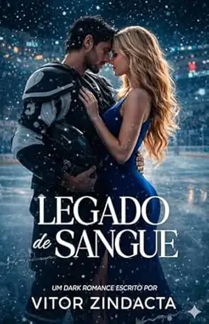 Um legado de sangue e gelo – Vitor Zindacta