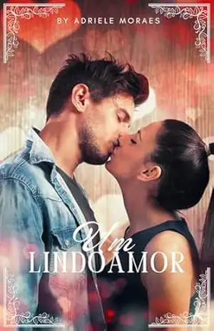 Um lindo amor – Adriele Moraes