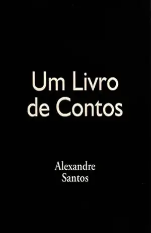 Um livro de contos (Maupassant) – Alexandre Santos