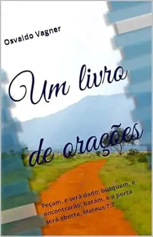 Um livro de orações - Osvaldo Vagner