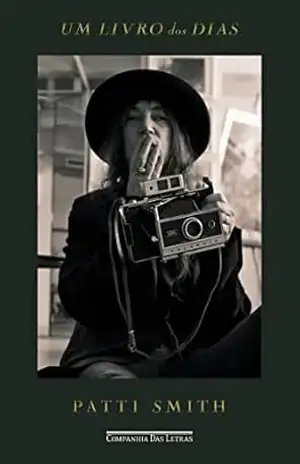 Um livro dos dias – Patti Smith