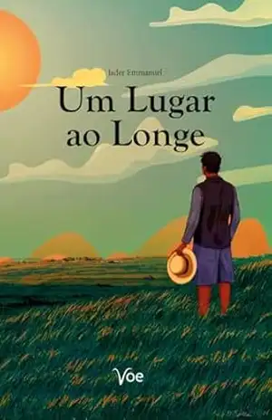Um Lugar Ao Longe - Jader Emmanuel