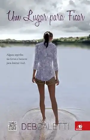 Um lugar para ficar – Deb Caletti