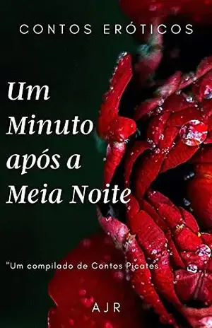 Um Minuto Após a Meia Noite – Alyssa  Roccia