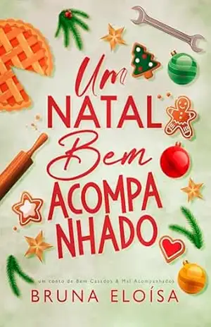 Um Natal Bem Acompanhado – Bruna  Eloísa