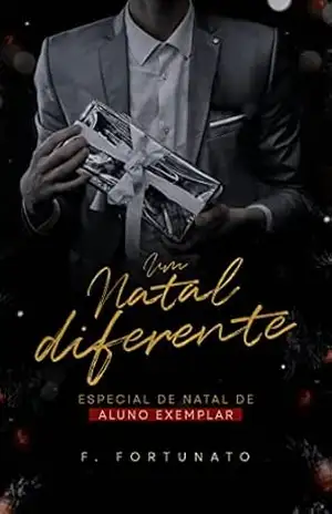 Um natal diferente – F. Fortunato