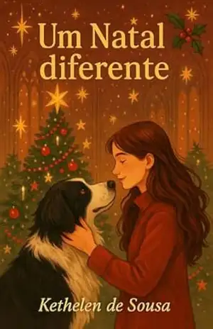 Um Natal Diferente – KETHELEN DE SOUSA SILVA