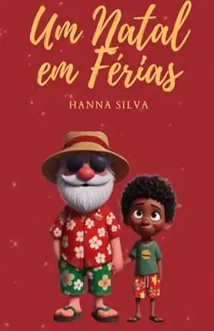 Um Natal em Férias – Hanna Silva