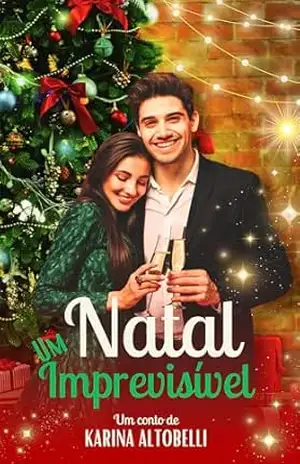 Um Natal Imprevisível – Karina Altobelli