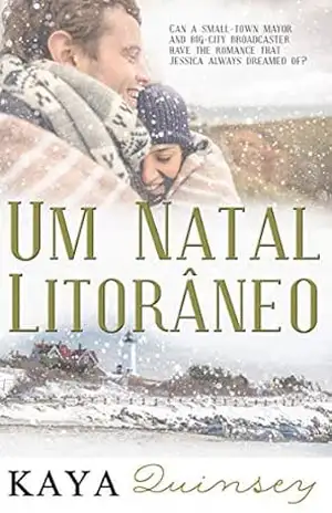 Um Natal Litorâneo – Kaya Quinsey