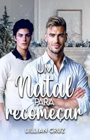 Um Natal para Recomeçar – Lillian Cruz