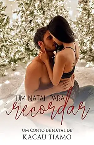 Um Natal para recordar – Kacau Tiamo