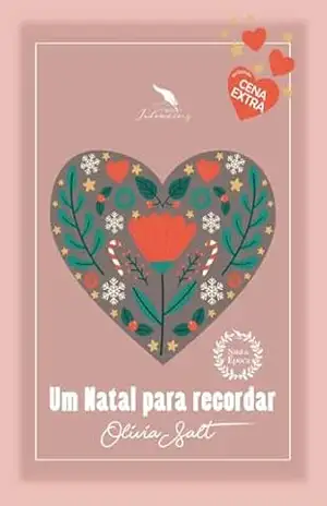 Um Natal para recordar – Olivia Salt