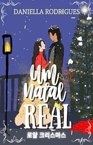 Um Natal Real – Daniella Rodrigues