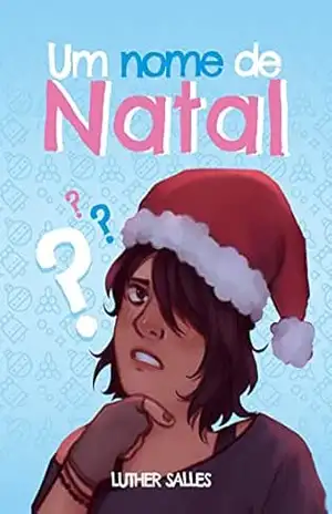 Um nome de Natal – Luther  Salles