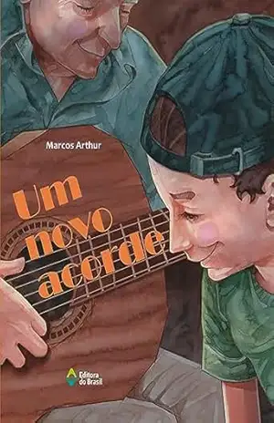 Um novo acorde (Mil e Uma Histórias) – Marcos Arthur