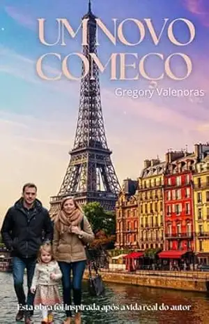 Um Novo Começo – Gregory Valenoras