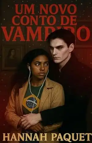 Um Novo Conto de Vampiro - Hannah Paquet