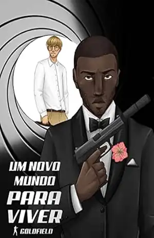 Um Novo Mundo Para Viver – Luiz Fabrício Mendes – “Goldfield”