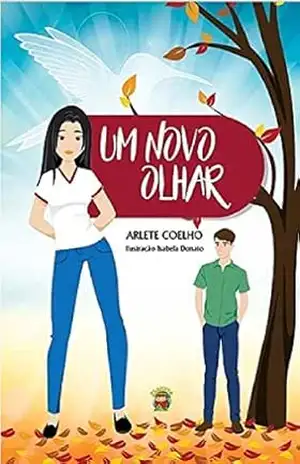 Um Novo Olhar – Arlete Coelho