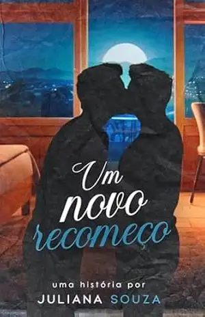 Um Novo Recomeço (Uma Nova Chance Livro 4) – Juliana  Souza