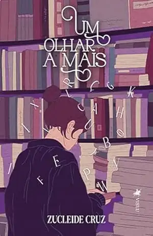 Um Olhar A Mais – Zucleide Cruz