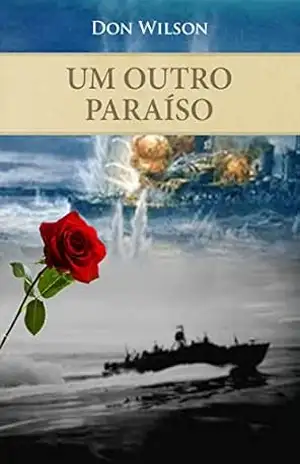 Um outro paraíso – Wílson Santos Filho