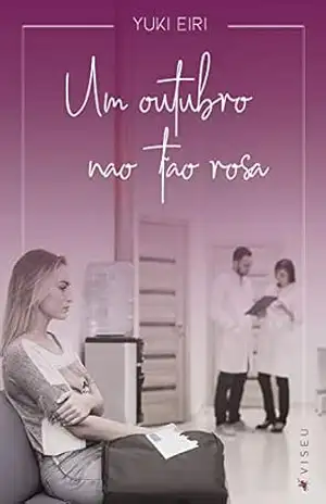 Um outubro não tão rosa – Yuki Eiri