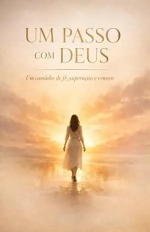 Um Passo com Deus: Uma Jornada de fé,Cura e Recomeço – Paloma Rodrigues