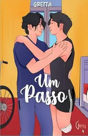 Um Passo – Gretta Kim