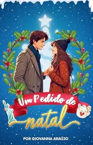 Um Pedido de Natal – Giovanna Araújo