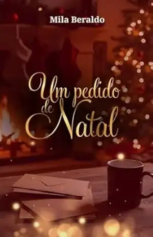 Um Pedido de Natal – Mila Beraldo