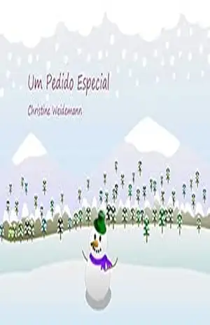 Um Pedido Especial – Christine Weidemann