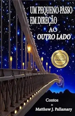 Um Pequeno Passo em Direção ao Outro Lado – xxxx