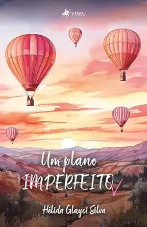 Um plano (im)perfeito – Hélida Glayci Silva