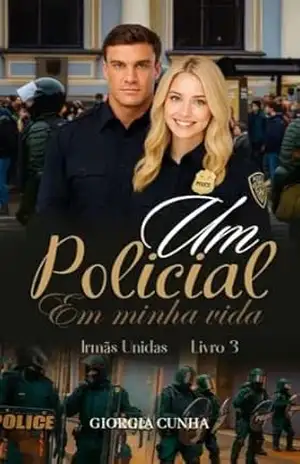 Um Policial em Minha Vida: Irmãs Unidas – Giorgia Cunha