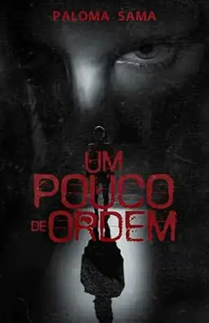 Um Pouco de Ordem – Paloma Sama