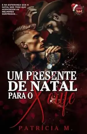 Um presente de Natal para o Xerife – Patrícia M
