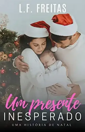 Um Presente Inesperado – LF Freitas
