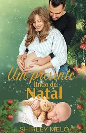 UM PRESENTE LINDO DE NATAL – Shirley Melo