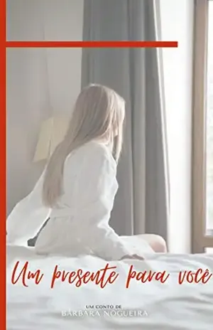 Um presente para você – Bárbara Nogueira