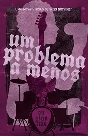 Um Problema a Menos – L.S Englantine